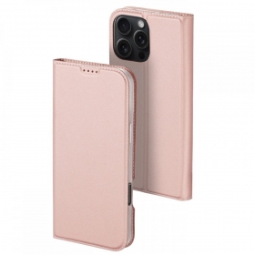 Obal na Samsung Galaxy A27 - Dux Ducis Skin Pro - černý