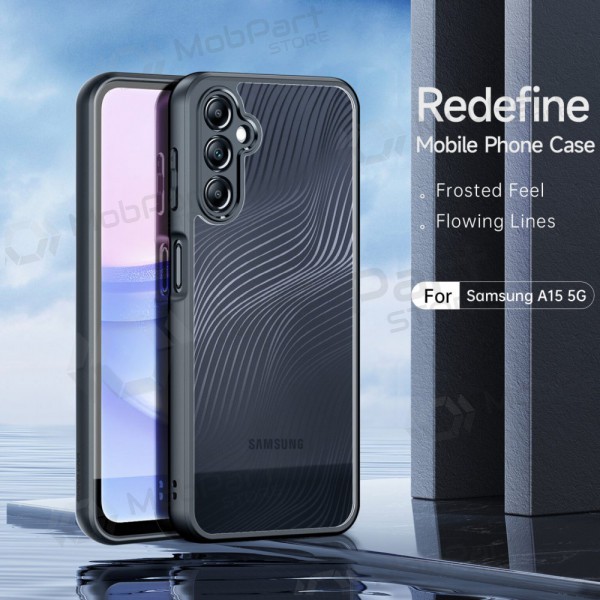 Samsung Galaxy A15 pouzdro 