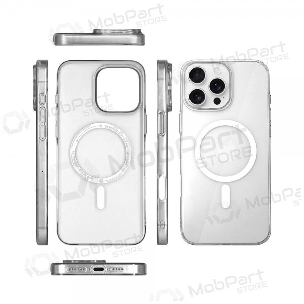 Obal Apple iPhone 16 Pro Max 