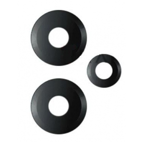 Xiaomi Redmi Note 12 Pro+ 5G sklo kamery (3pcs)