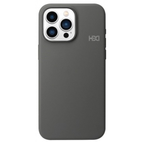 Pouzdro / kryt HDD Silicone MagSafe Case Samsung S911 S23 5G tmavě modrá