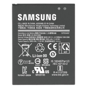 Samsung Galaxy Xcover 5 baterie, akumulátor (originální)