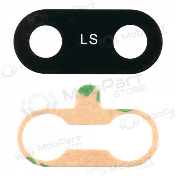 Huawei Y5 2019 sklo kamery