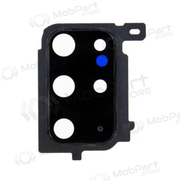 Samsung Galaxy S20+ sklo kamery (šedá)