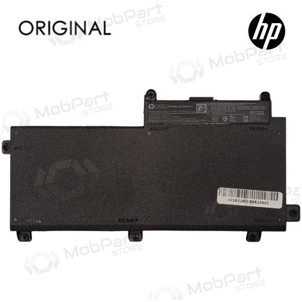 HP CI03XL, 3930mAh baterie do notebooku - PREMIUM