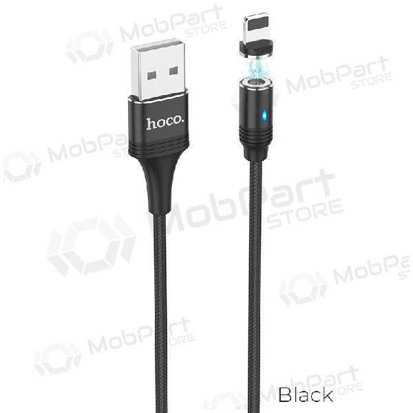 USB kabel HOCO U76 Fresh magnetic 