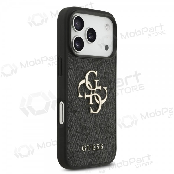 Apple iPhone 17 Pro obal 