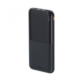 Externí baterie Power Bank Remax RPP-23 12W 10000mAh černá