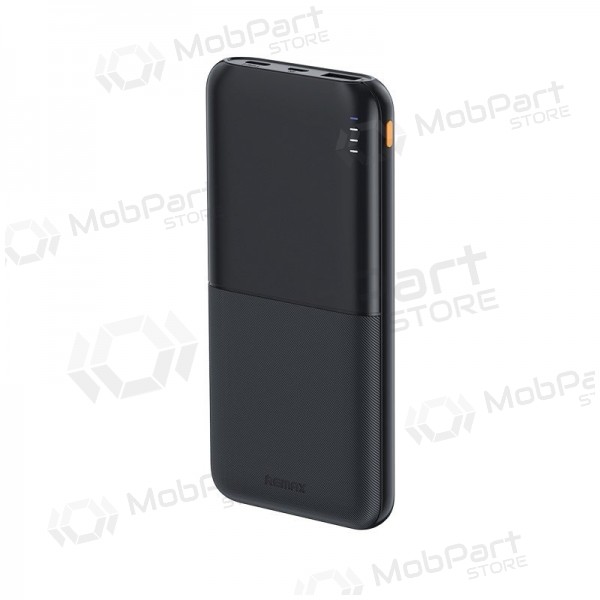 Externí baterie Power Bank Remax RPP-23 12W 10000mAh černá