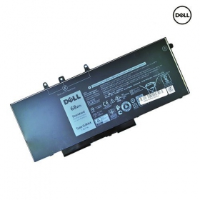 DELL GD1JP, GJKNX, 8500mAh baterie do notebooku - PREMIUM