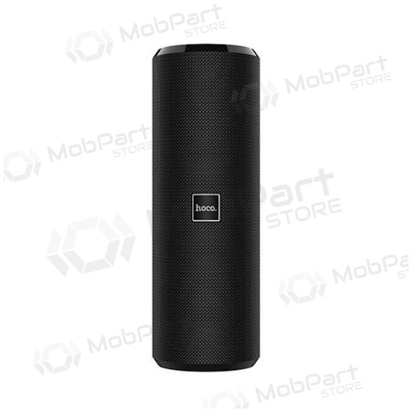 Bluetooth přenosný reproduktor Hoco BS33 (černá)