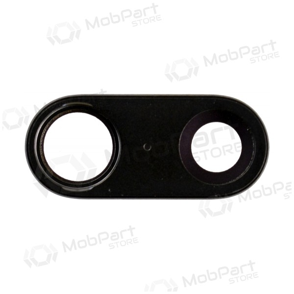 Apple iPhone 7 Plus sklo kamery (s rámem)