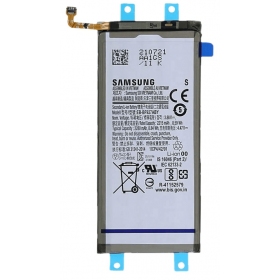 Baterie Samsung Galaxy Z Fold3, akumulátor EB-BF927ABY (originální)