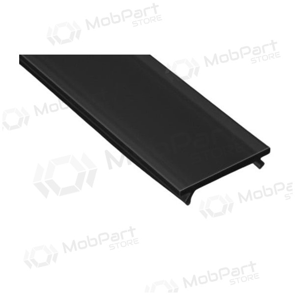 Dangtelis profiliams Lumines A B C D Y (černá, 3m)