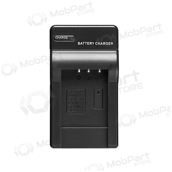 Nabíječka NIKON EN-EL19