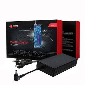 ASUS 230W: 19.5V, 11.8A nabíječka na notebooku