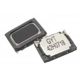 Nokia 3310 2017 horní / sluchátko