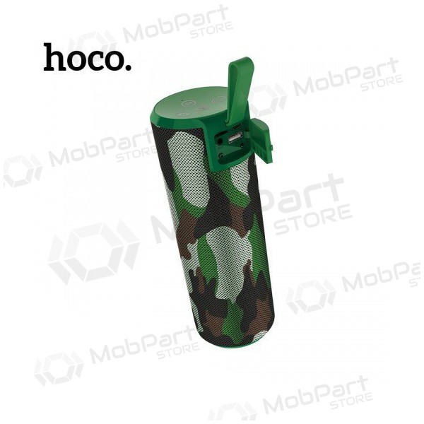 Bluetooth přenosný reproduktor Hoco BS33