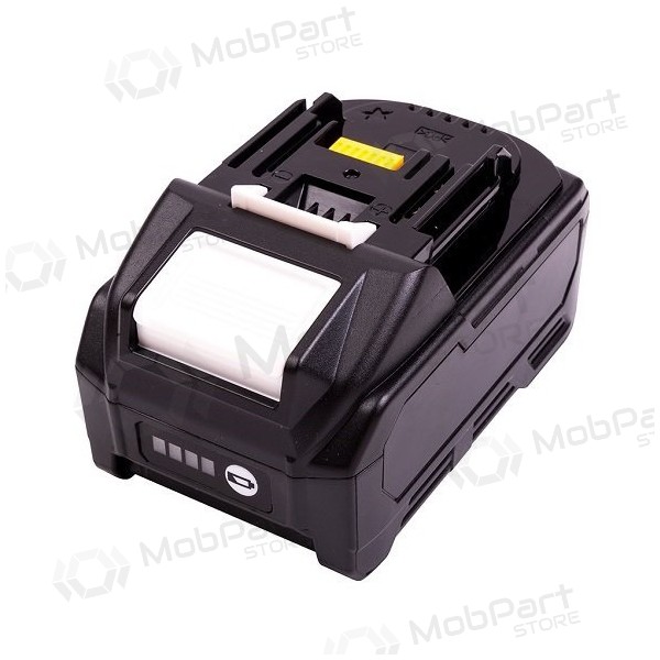 Akumulátor pro nářadí Makita 18V 8Ah 144Wh Li-ion (náhradní)