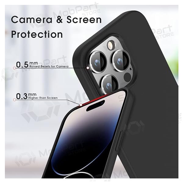 Xiaomi Poco F5 Pro pouzdro 