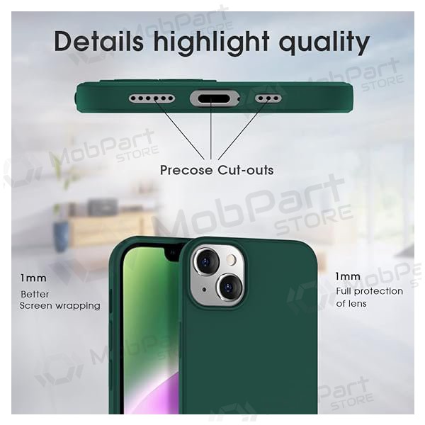Samsung Galaxy A245 A24 4G / A246 A24 5G pouzdro 