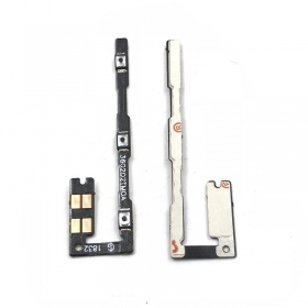 Xiaomi Mi 8 Lite on / off power konektor