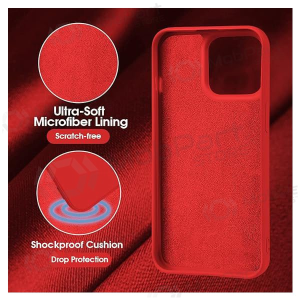 Xiaomi Redmi Note 13 Pro+ obal 