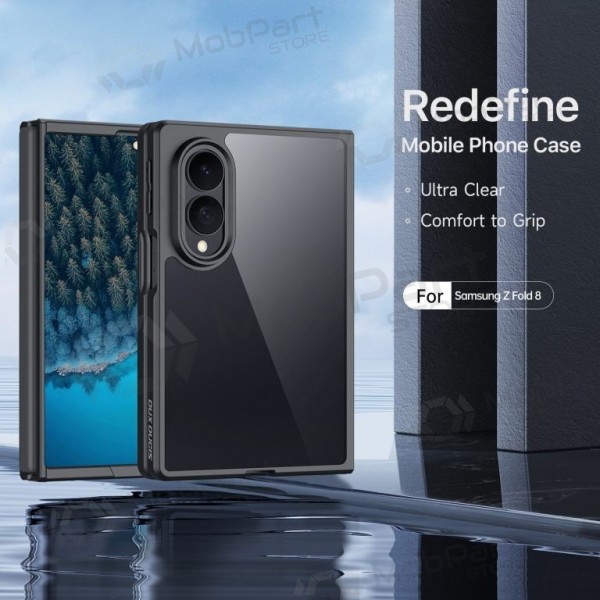 Samsung Galaxy Z Fold8 obal - Dux Ducis Aimo