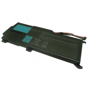 DELL V79Y0, 3800mAh baterie do notebooku, Selected