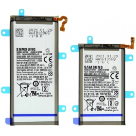 Baterie Samsung Galaxy Z Fold2, akumulátor (originální)