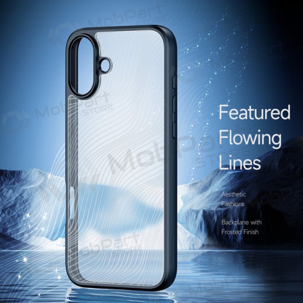 Obal na Apple iPhone 16 Plus - Dux Ducis Aimo