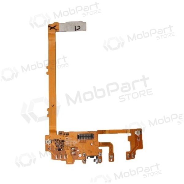 LG D820 Nexus 5 / D821 Nexus 5 dobíjecího konektor