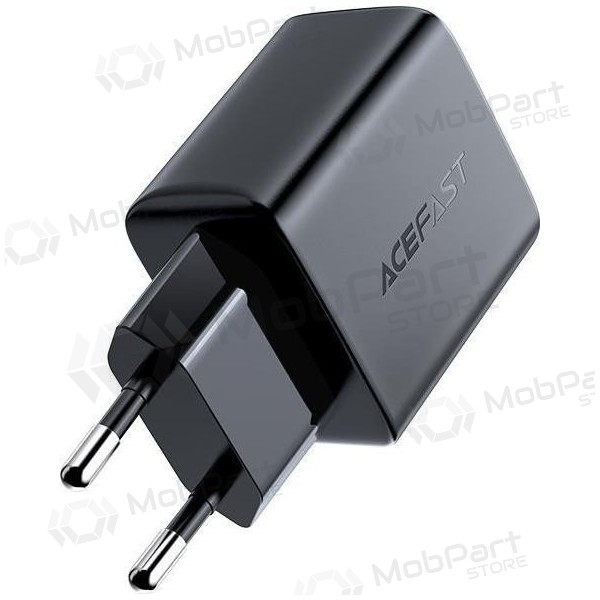 Nabíječka buitinis Acefast A1 PD20W USB-C černá