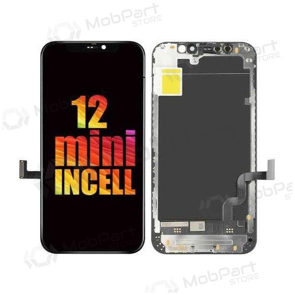 Apple iPhone 12 mini displej (Premium Incell)