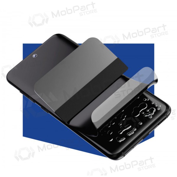 Apple iPhone 16 ochranná fólie 