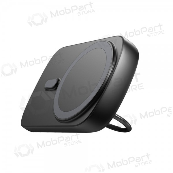 Externí baterie Power Bank Joyroom JR-W030 20W Magnetic Wireless 6000mAh černá