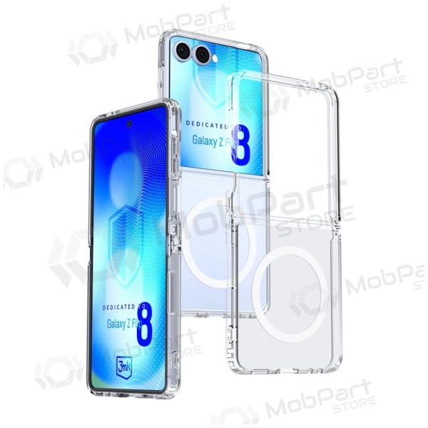 Obal "3mk Armor MagCase" pro Samsung Galaxy Z Flip8
