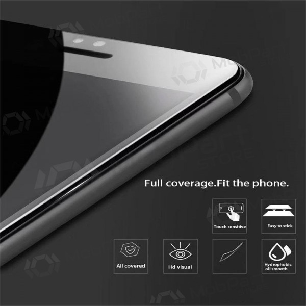 Ochranné sklo pro Samsung Galaxy A16, A17, A18 - 520D