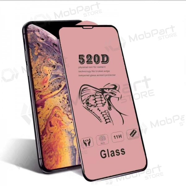 Samsung A505 A50 / A507 A50s / A307 A30s / A305 A30 ochranné tvrzené sklo 