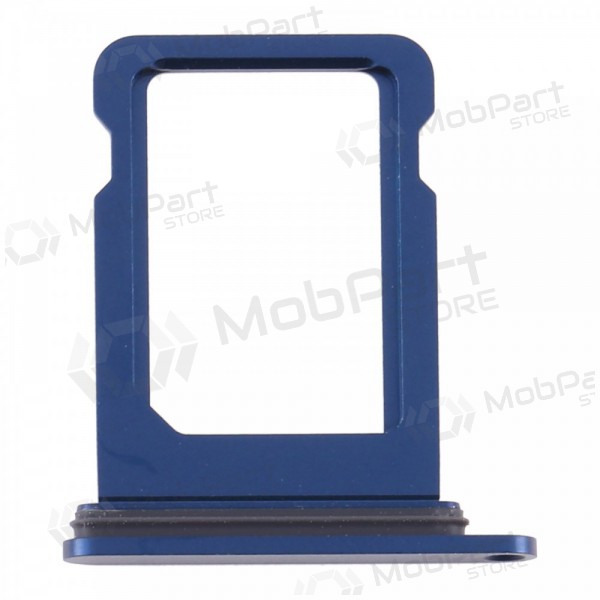 Apple iPhone 12 SIM držák karty (modrý)