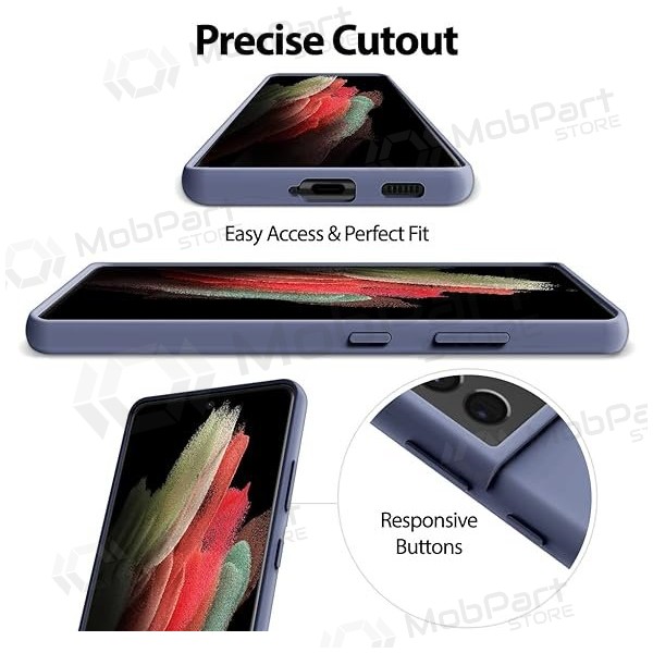 Samsung Galaxy A17 pouzdro Mercury 