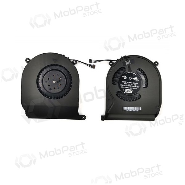 APPLE Mac Mini: A1347 chladič počítače