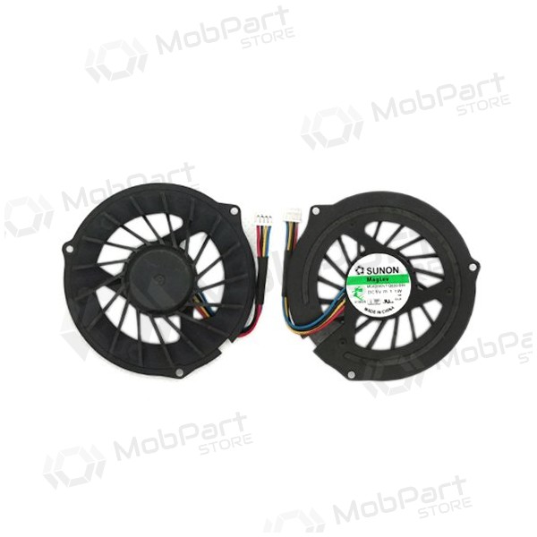 Chladič na notebook LENOVO B450 (GPU)