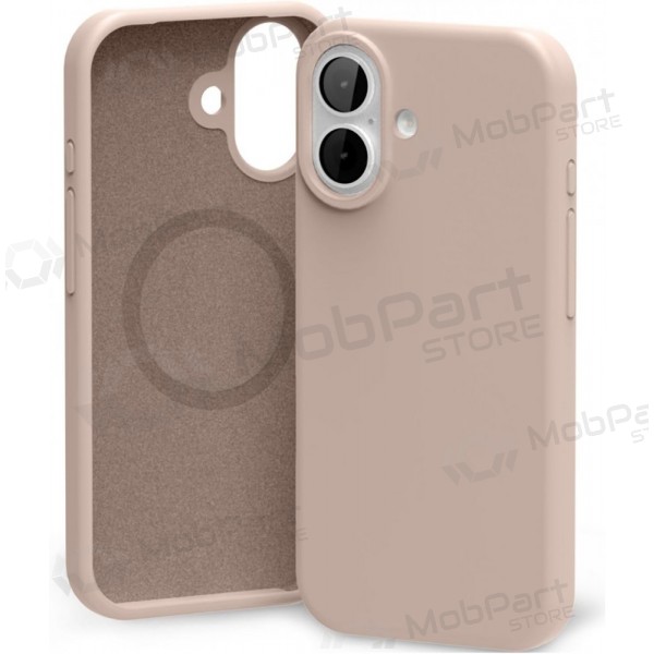 Obal Apple iPhone 17 Mercury 