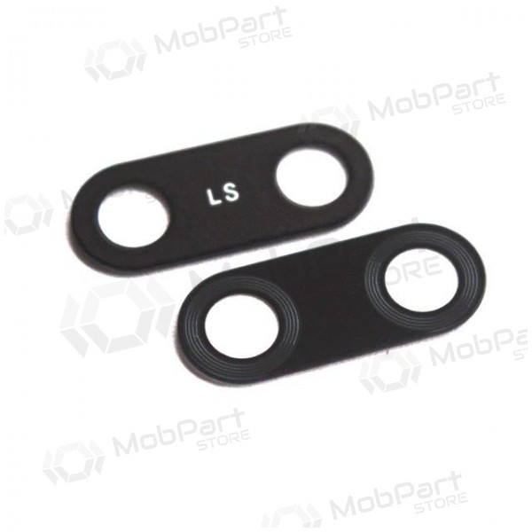 Huawei P Smart 2019 sklo kamery