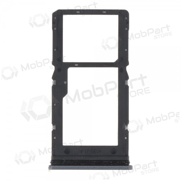 Huawei P30 Pro SIM držák karty modrý (Aurora)