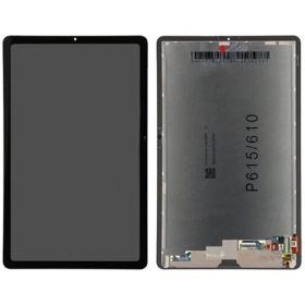 Samsung Galaxy Tab S6 Lite (2020, 2022) obrazovka