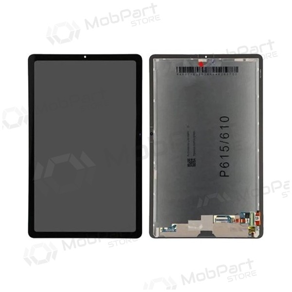 Samsung Galaxy Tab S6 Lite (2020, 2022) obrazovka