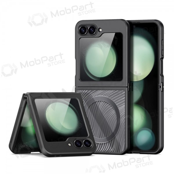 Obal na Samsung Galaxy Z Flip6 - Dux Ducis Aimo Mag