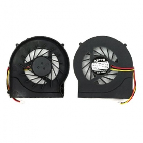 Chladič na notebook HP DDV6-3000, DV6T-3000